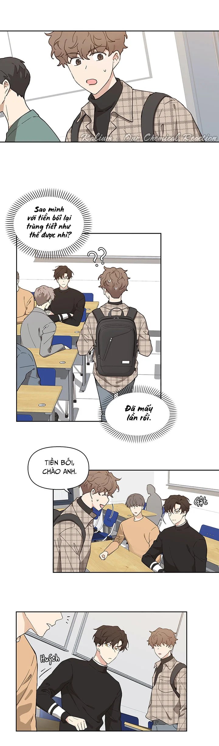 tâm tư của ju in chapter 3 5