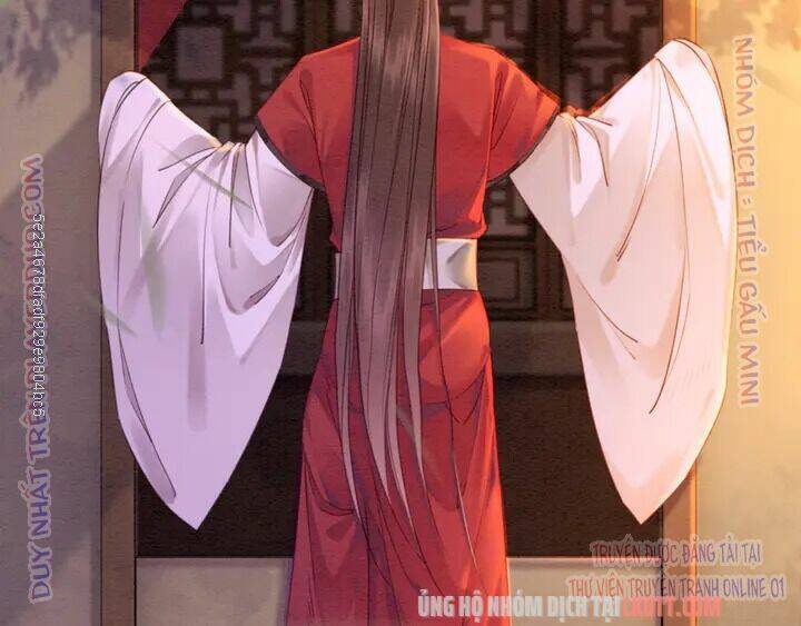trọng sinh bá sủng nhiếp chính vương quá mạnh mẽ chapter 179 35