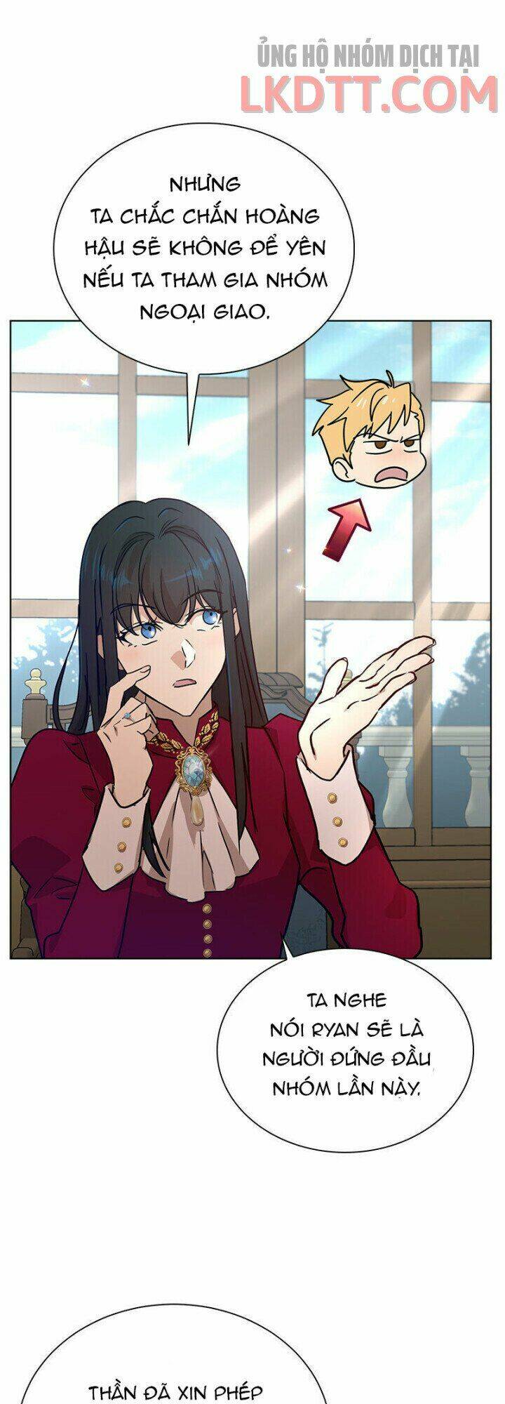 khế ước của ma tộc chapter 46 42