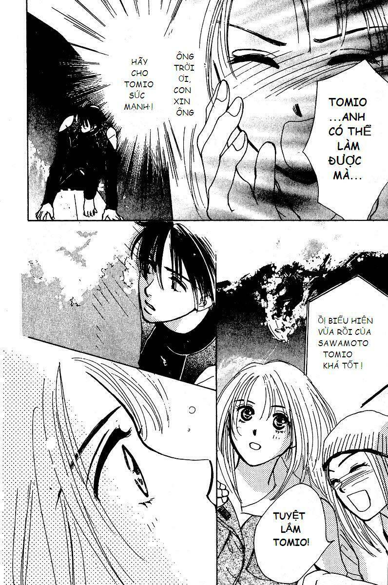 honey na koto chapter 6 43