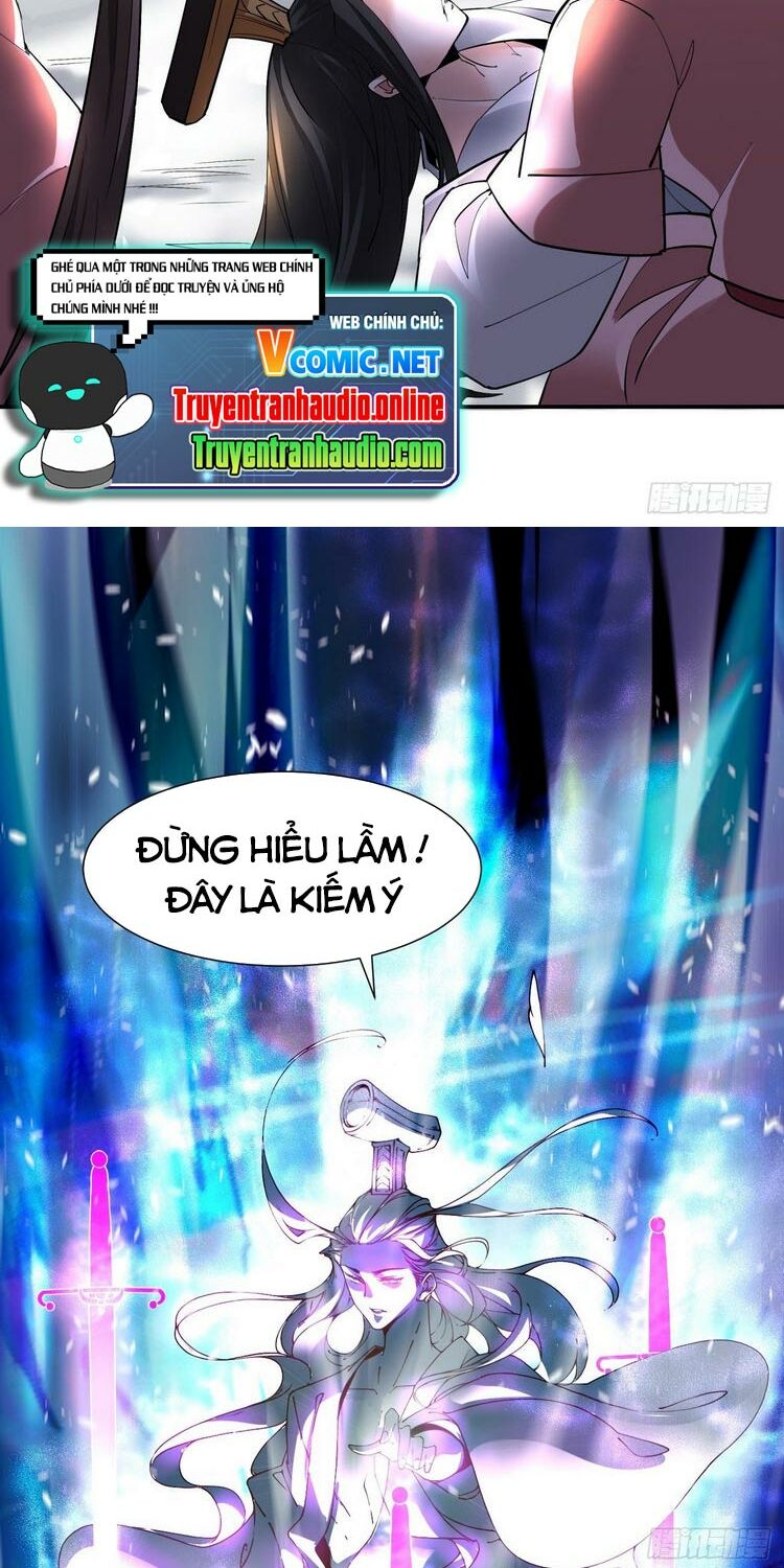 ta là nhà giàu số một, ta không muốn trọng sinh chapter 51 14