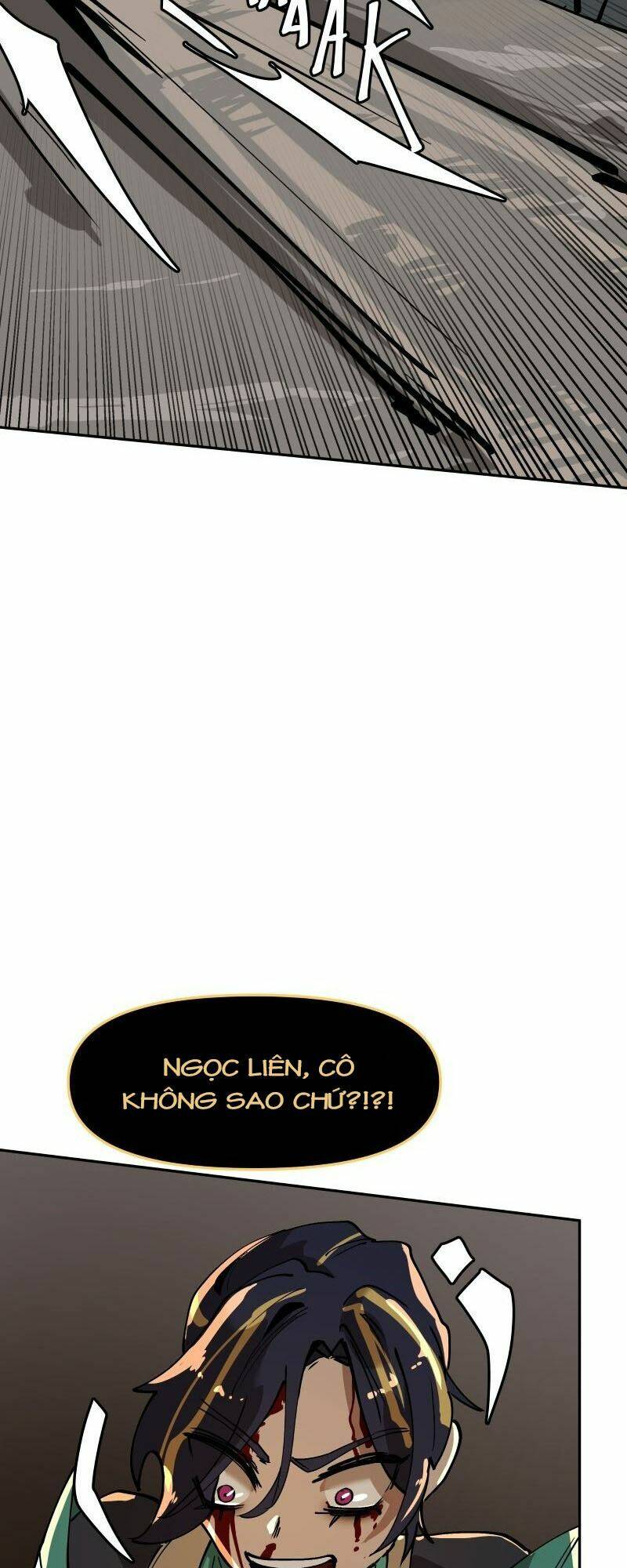 kẻ ăn thế giới chapter 4 85