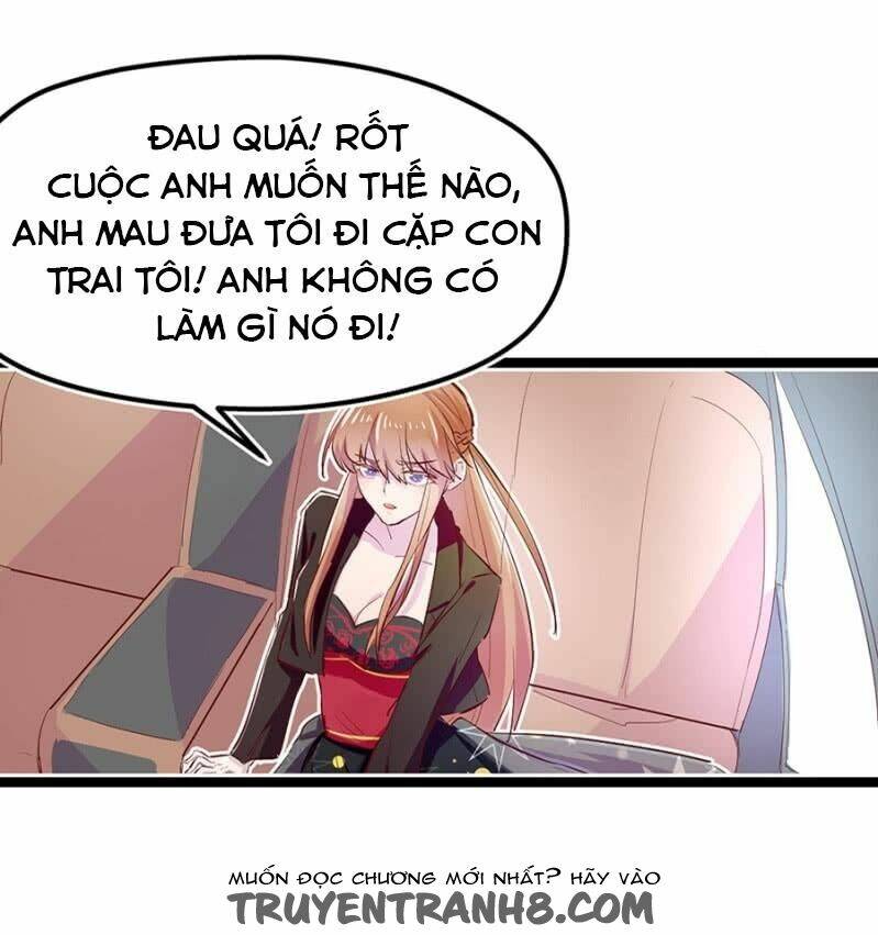 lãnh tình boss xin buông tay em chapter 10 8