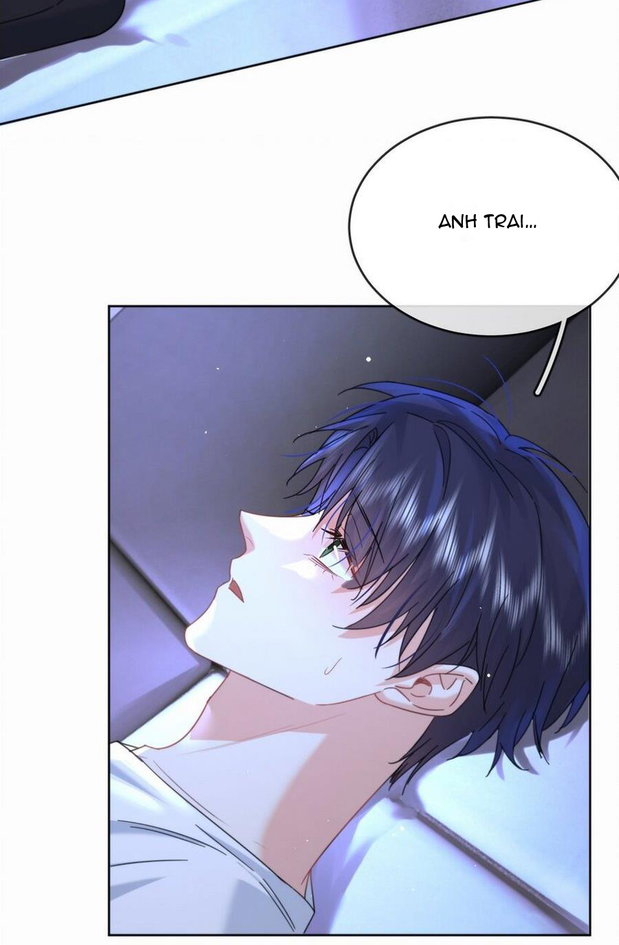 huynh dạy đệ vô lễ chapter 13 21