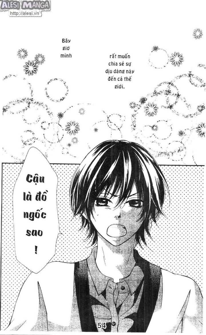 lời tỏ tình muộn màng chapter 2 54