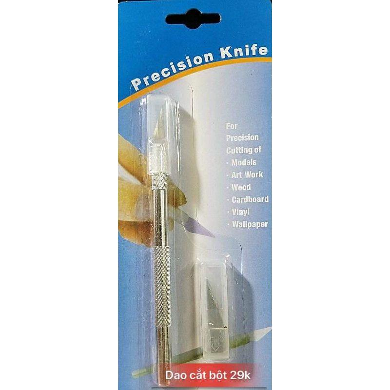 Dụng cụ cắt bột móng nail