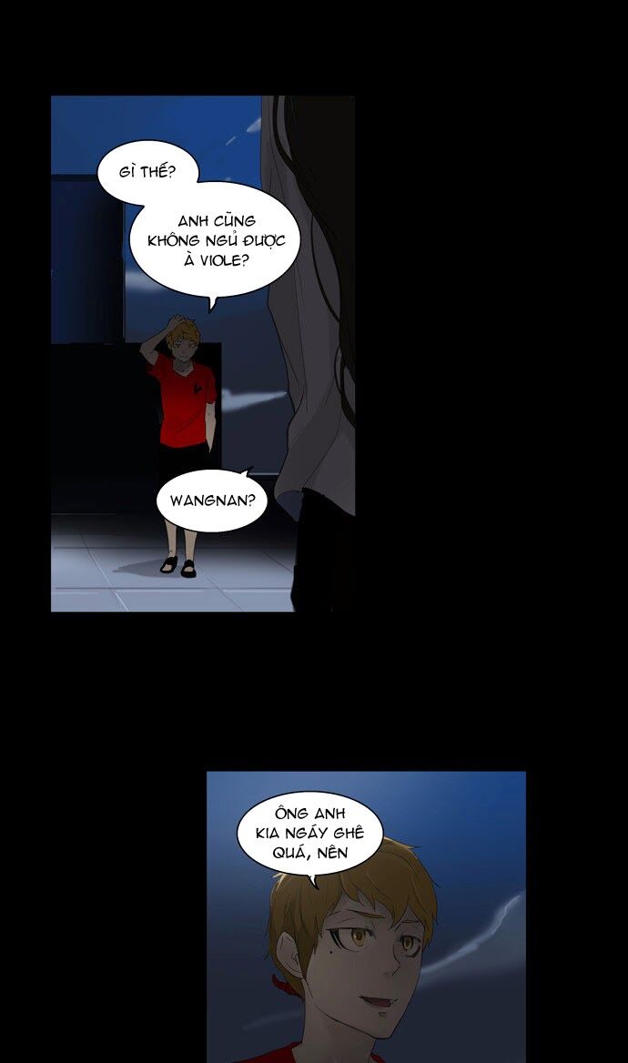 tòa tháp bí ẩn 2 chapter 28 27
