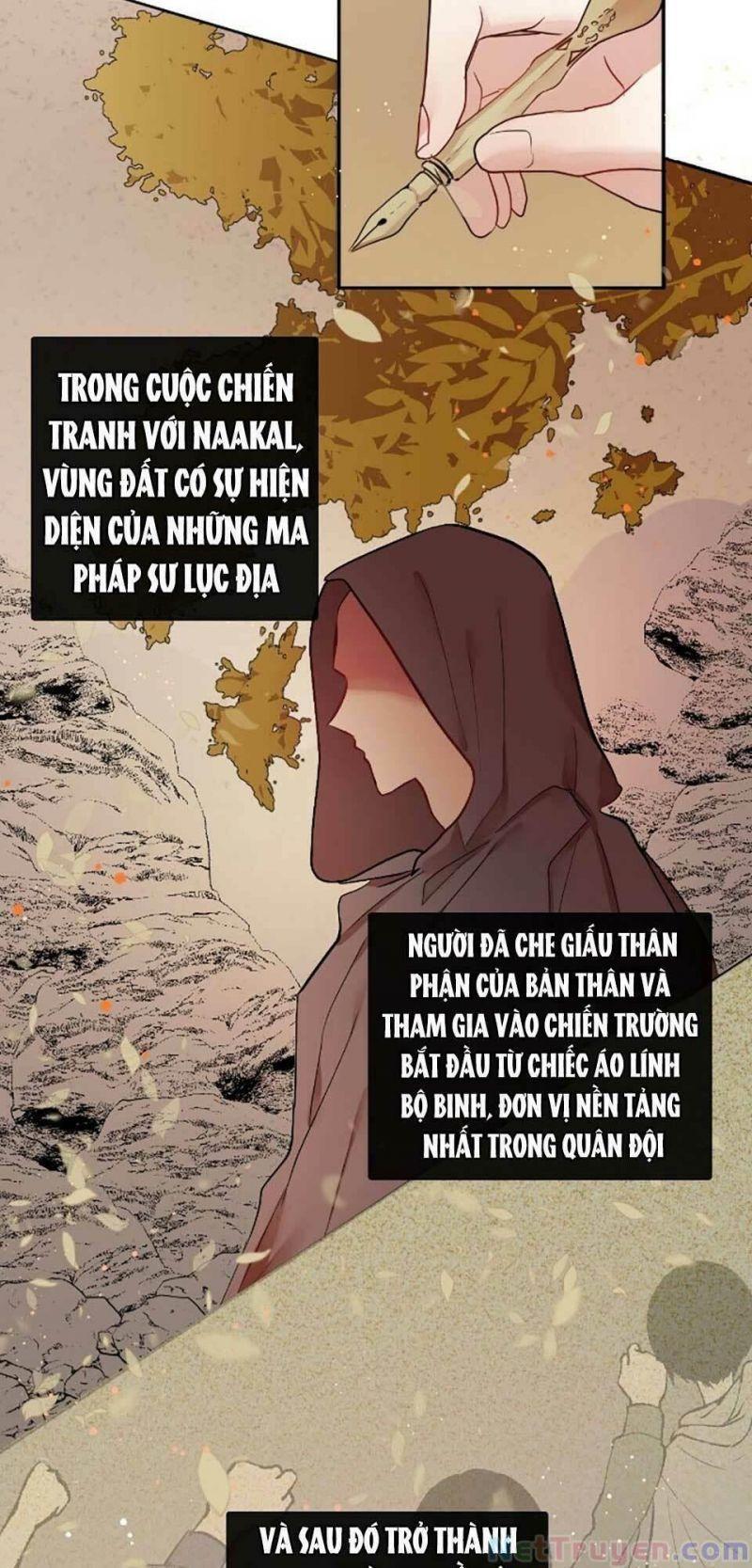 xin ngài đừng ăn tôi chapter 15 5