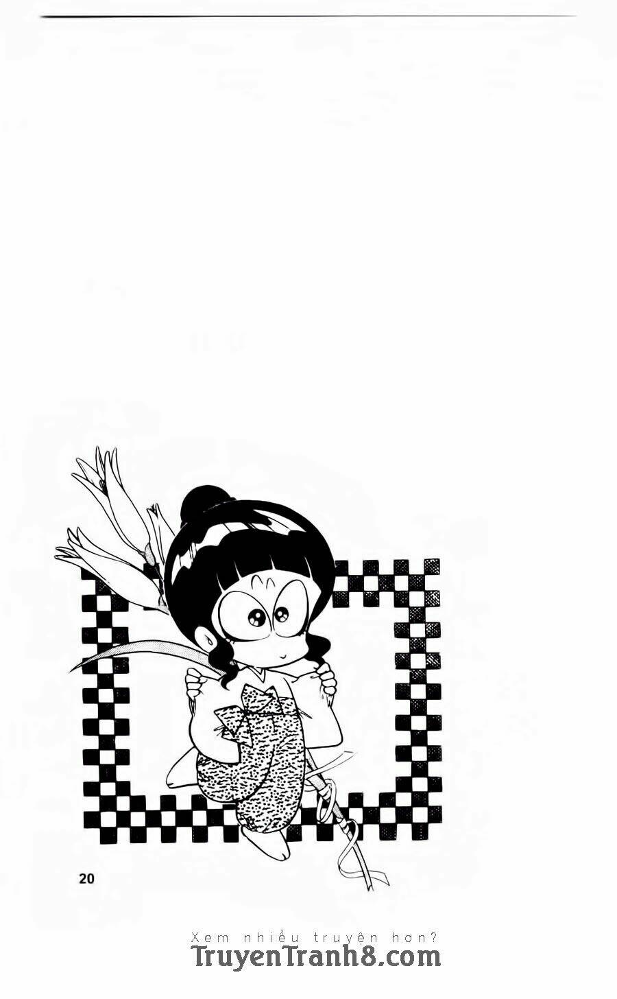 con ma vui vẻ chapter 31 19