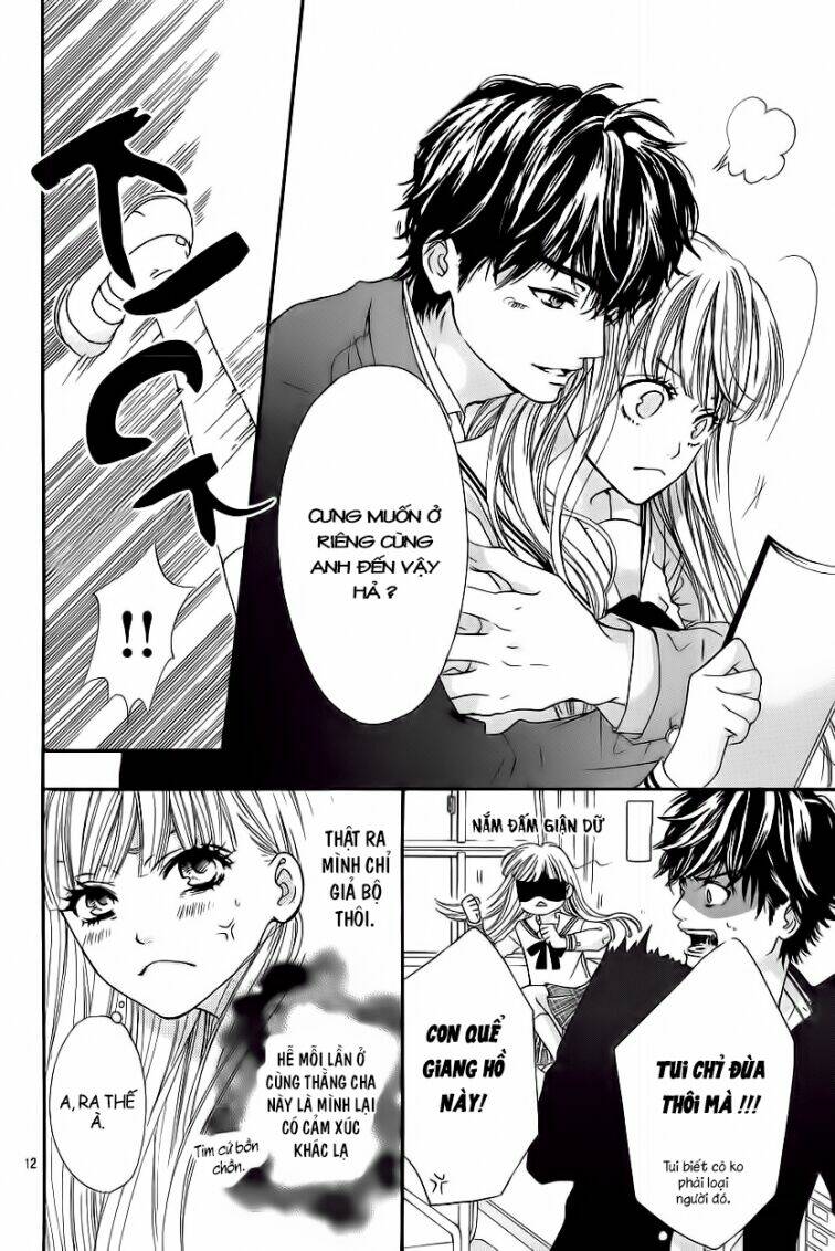 otome holic chapter 2 14