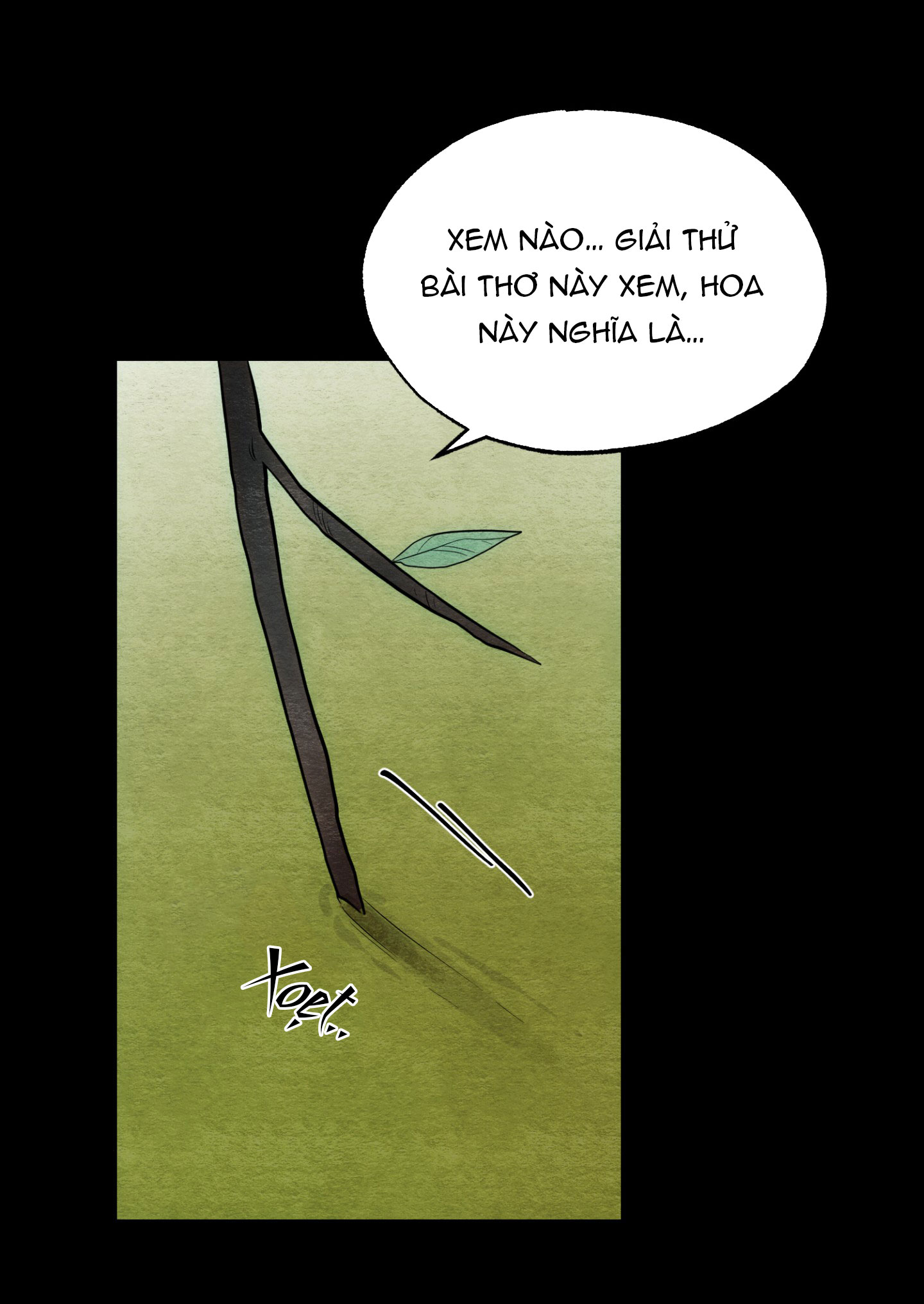 Cương Nhân chapter 13.1 23