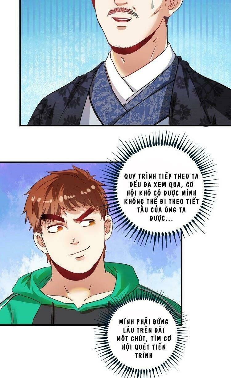 thành tựu của ta rất nhiều chapter 19 6