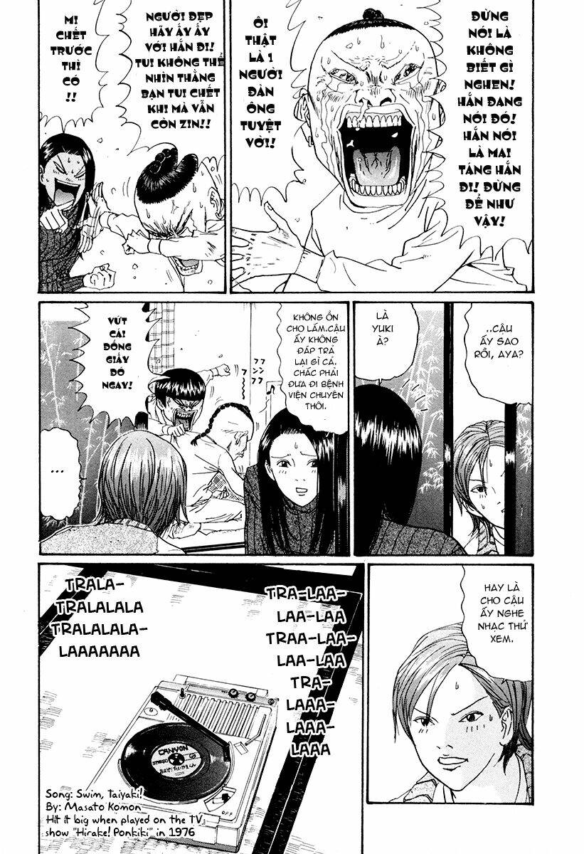 boku to issho chapter 22 4