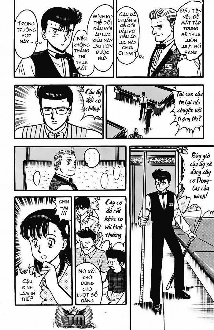 break shot chapter 50 11