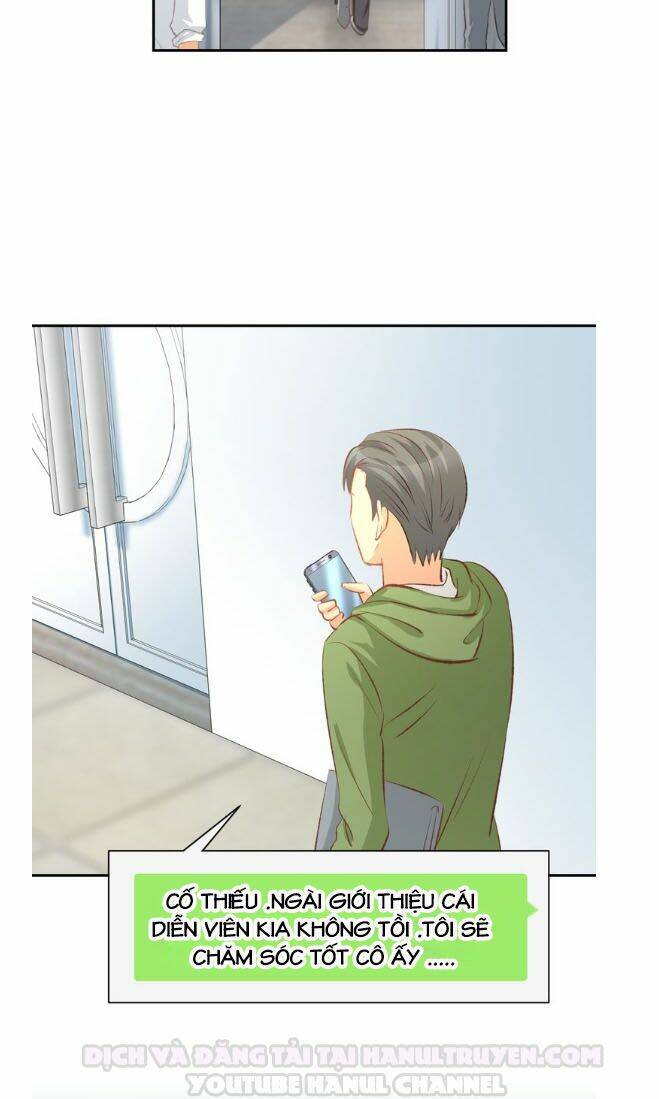 hôn nhân ấm áp : tổng tài sủng vợ thành nghiện chapter 19 9