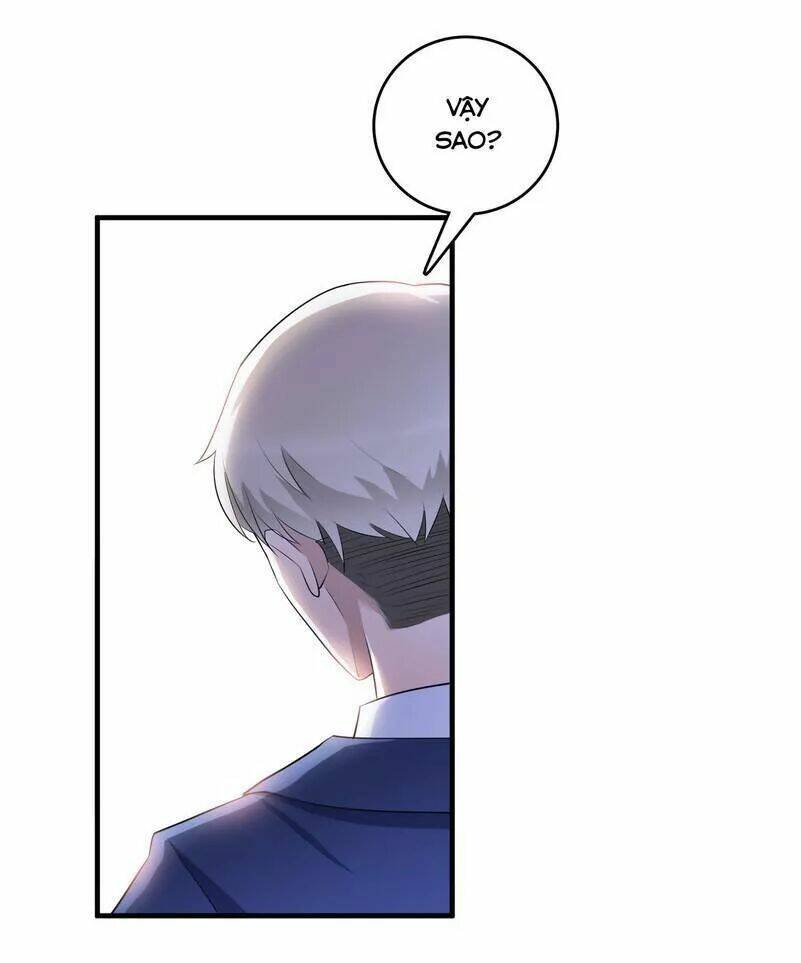 cô dâu gả thay của tổng tài chapter 73 23