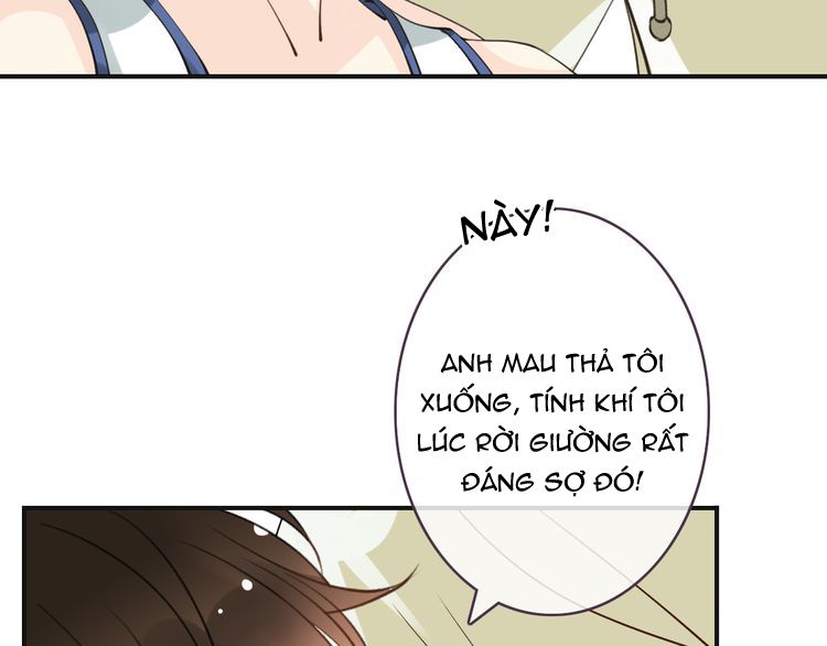 Thiên Thần Không Có Tiết Tháo chapter 5 - Trang 81