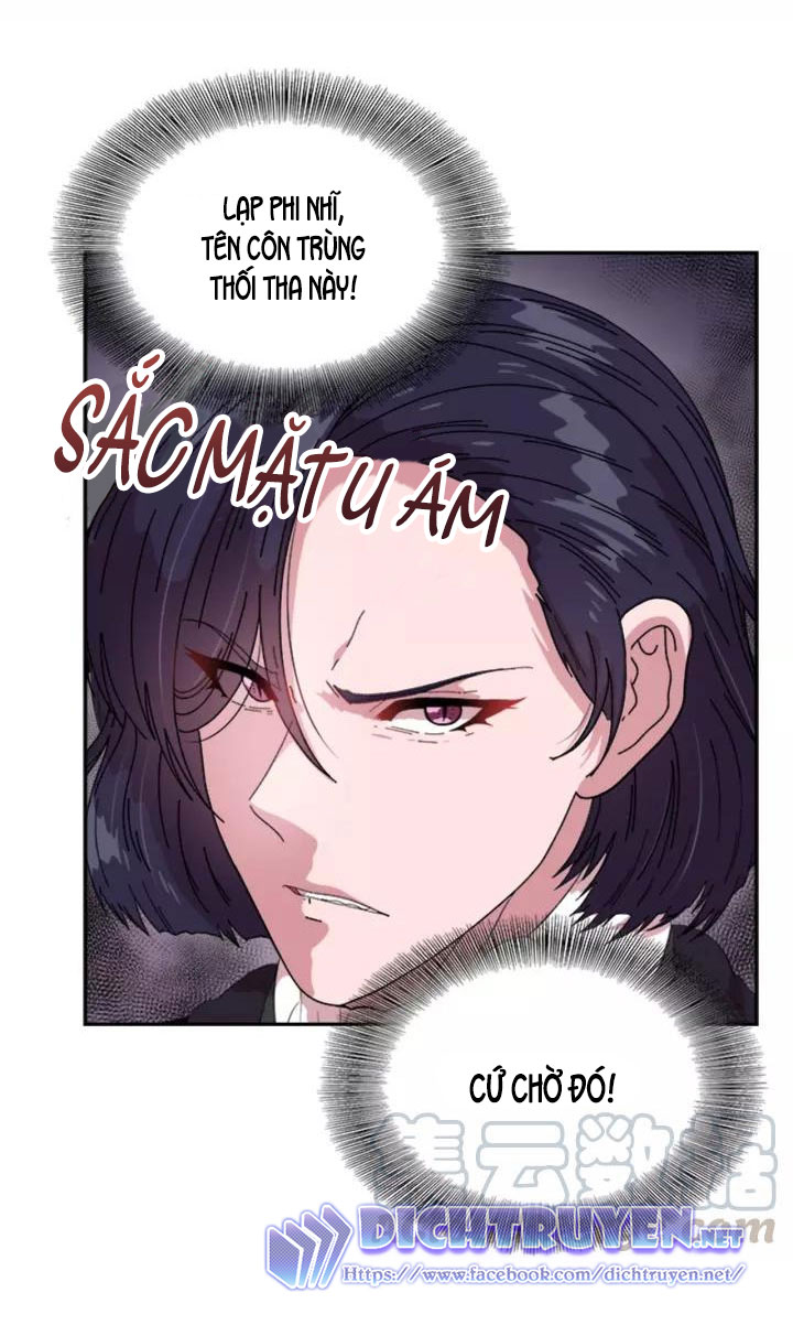 con gái bảo bối của ma vương chapter 5 32