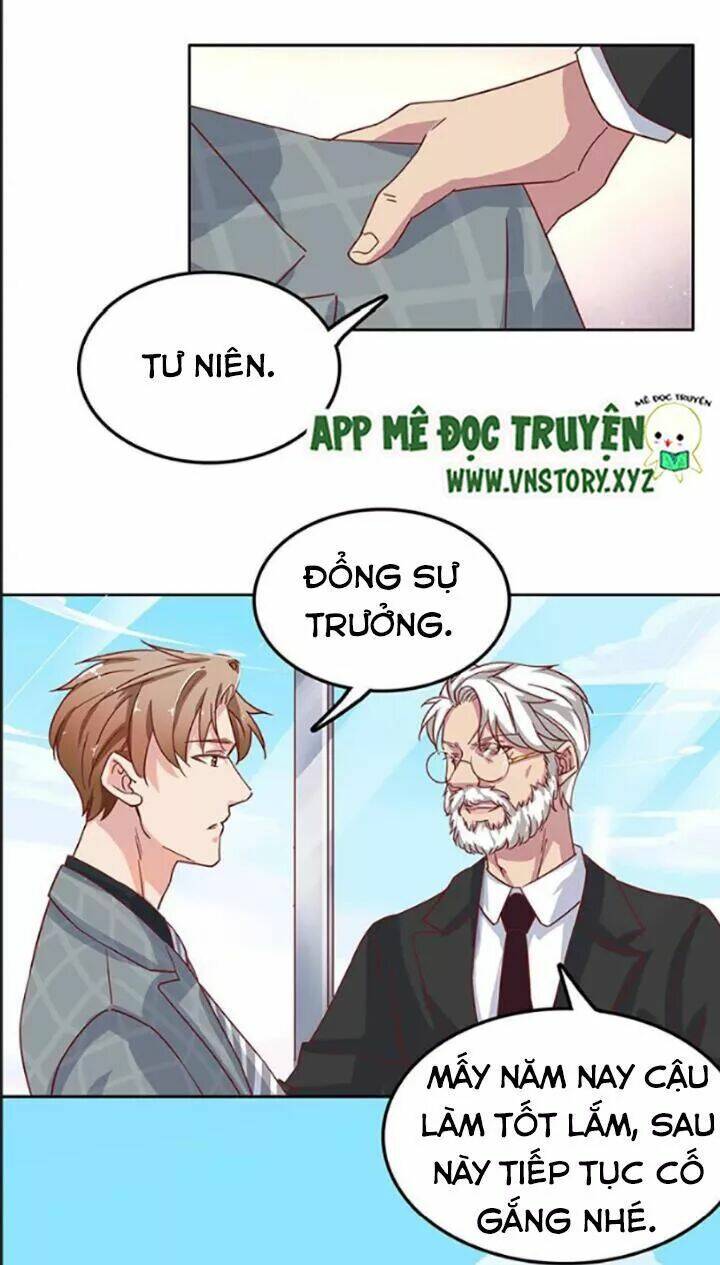 yêu em, sai đến tận cùng chapter 51 19