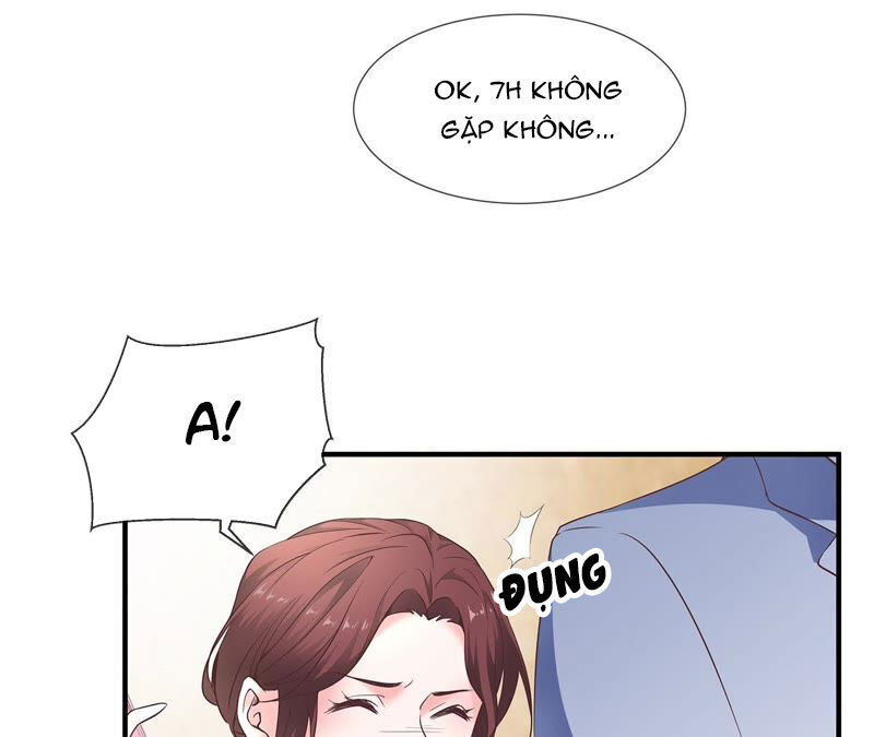 chiến lược lãng mạn của thịnh thiếu chapter 30 37