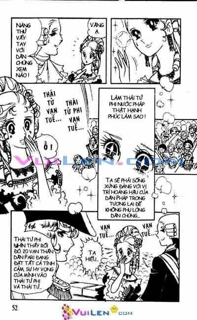hoa hồng véc-xây chapter 2 52