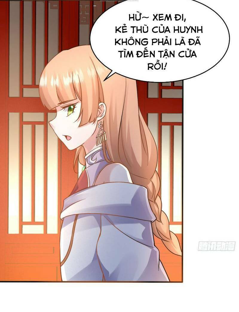 giáng thần chiến ký chapter 47 42