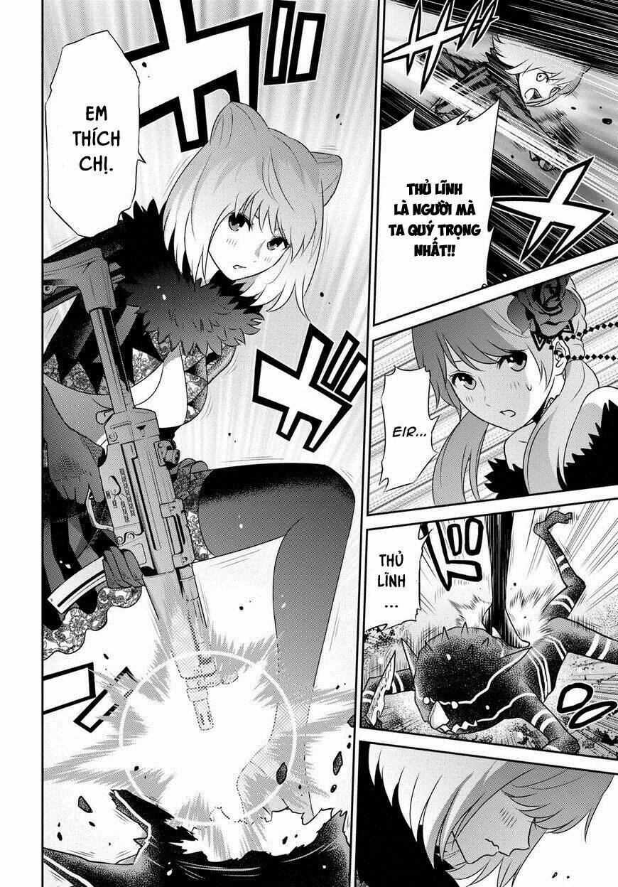 raisekamika chapter 15.3 11