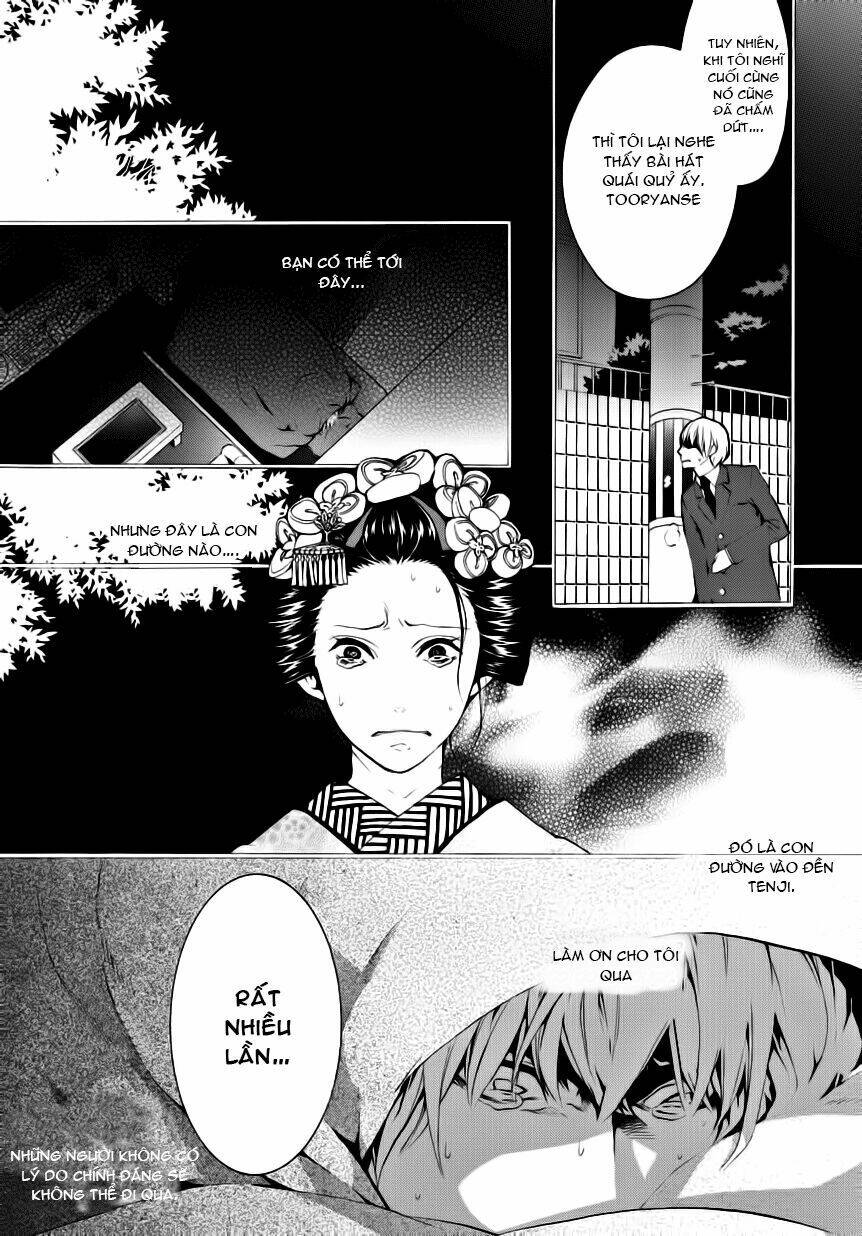 :reversal chapter 5 7