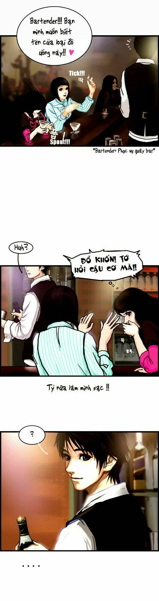 pink lady chapter 9 10