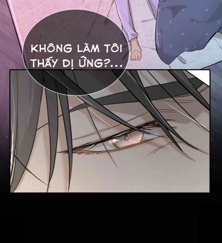 cú va chạm không độ chapter 0.5 20