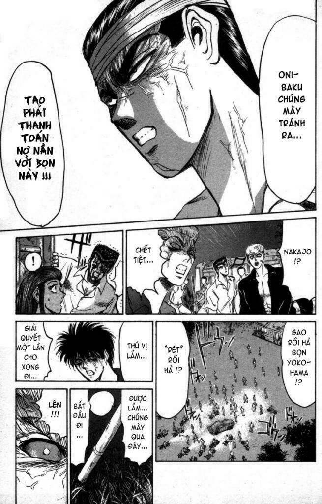 shonan junai gumi chapter 146 15