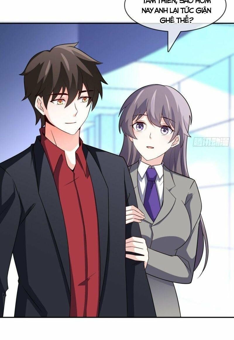 ta là hàn tam thiên chapter 36 12