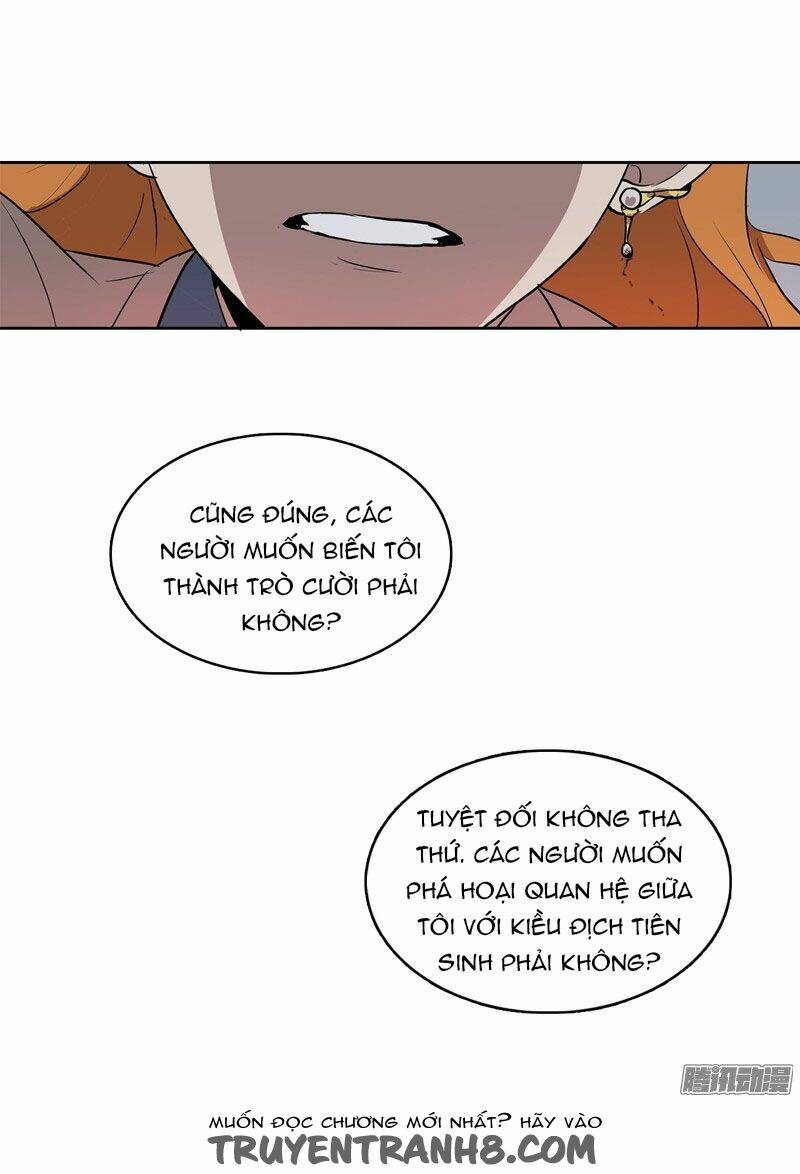 cửa hàng không tên chapter 24 22