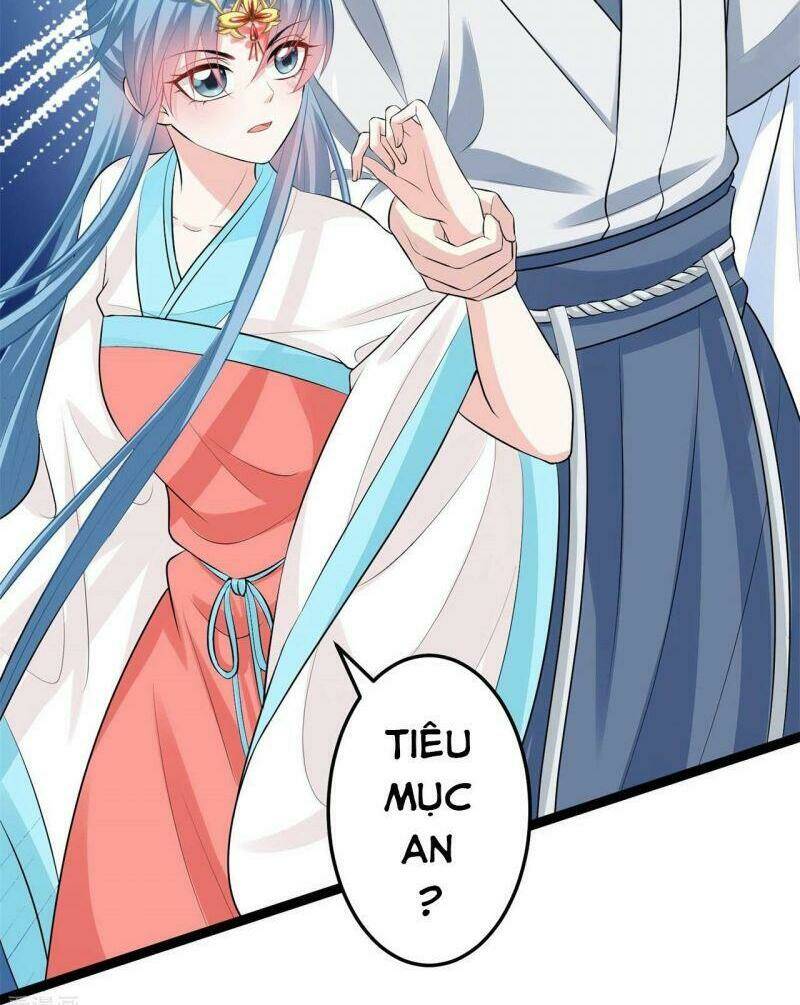 độc y đích nữ chapter 25 8