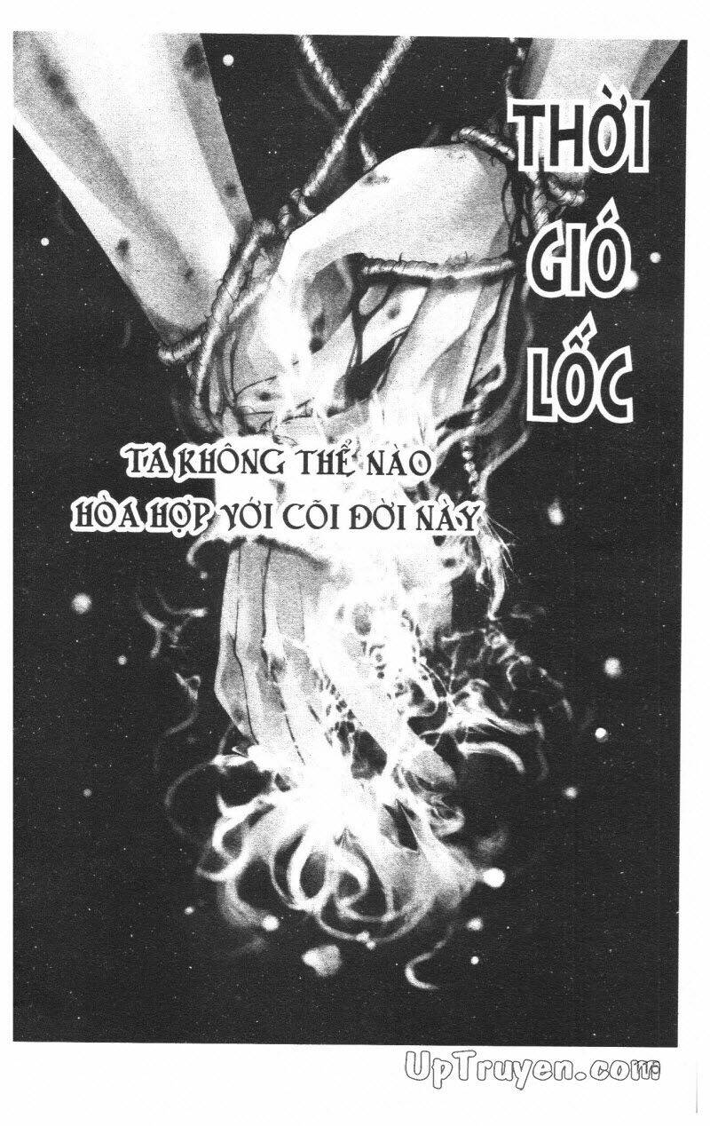 thời gió lốc (thời đại phong tang) chapter 1 117