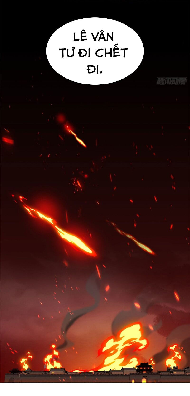 người nuôi rồng chapter 37 26