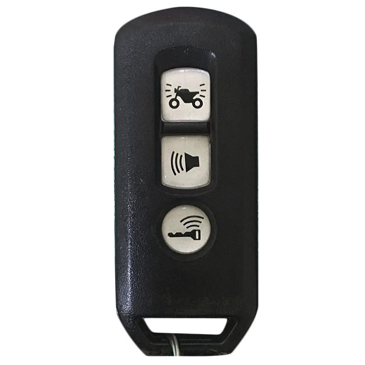 Vỏ Bọc Silicon Chìa Khóa Smartkey Cho Xe HONDA LEAD125/SH125/150