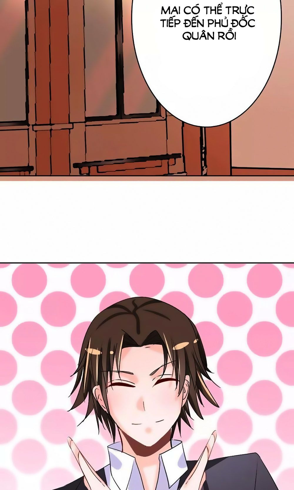 dân quốc yêu văn lục chapter 99 3