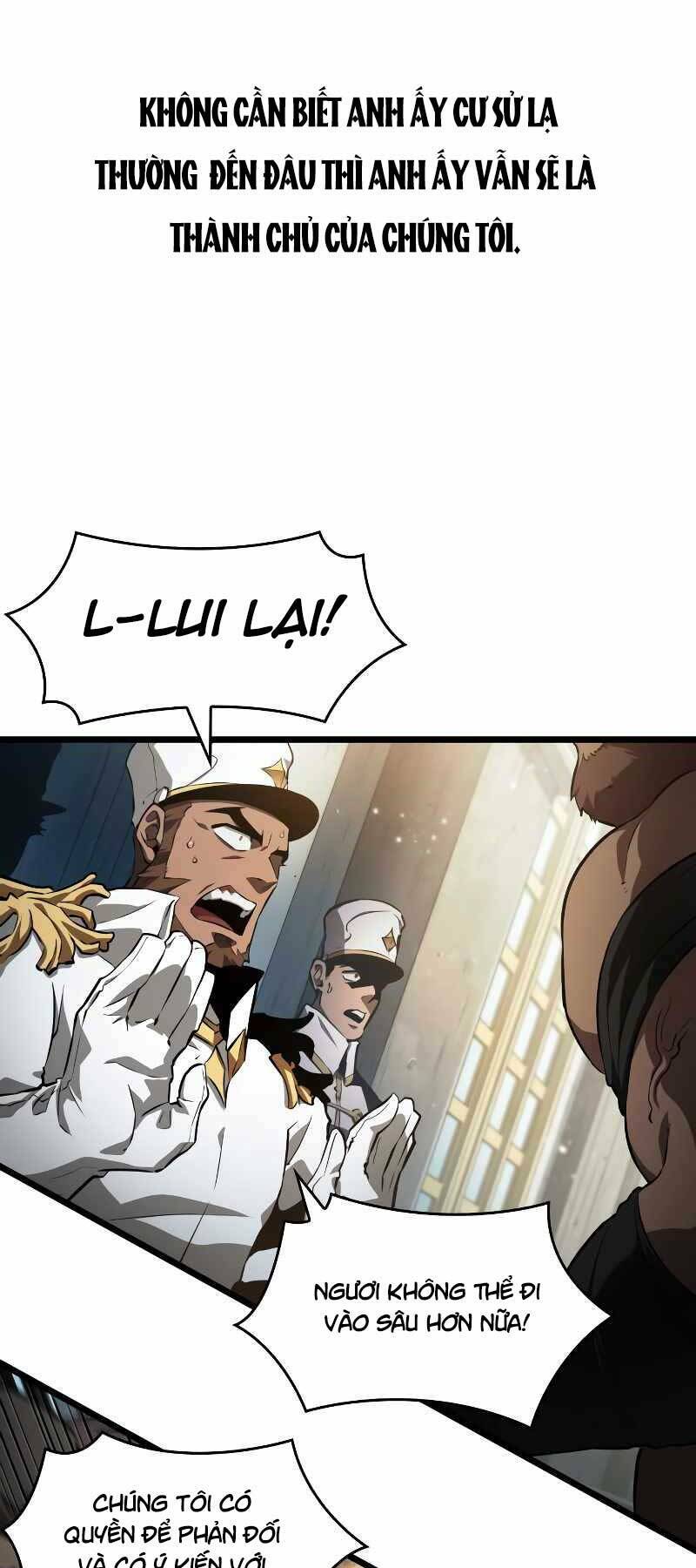 thế giới hậu tận thế chapter 34 7