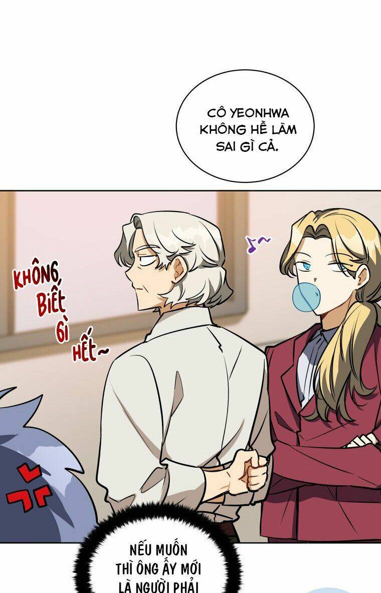 quái thú với hoa chapter 106 23