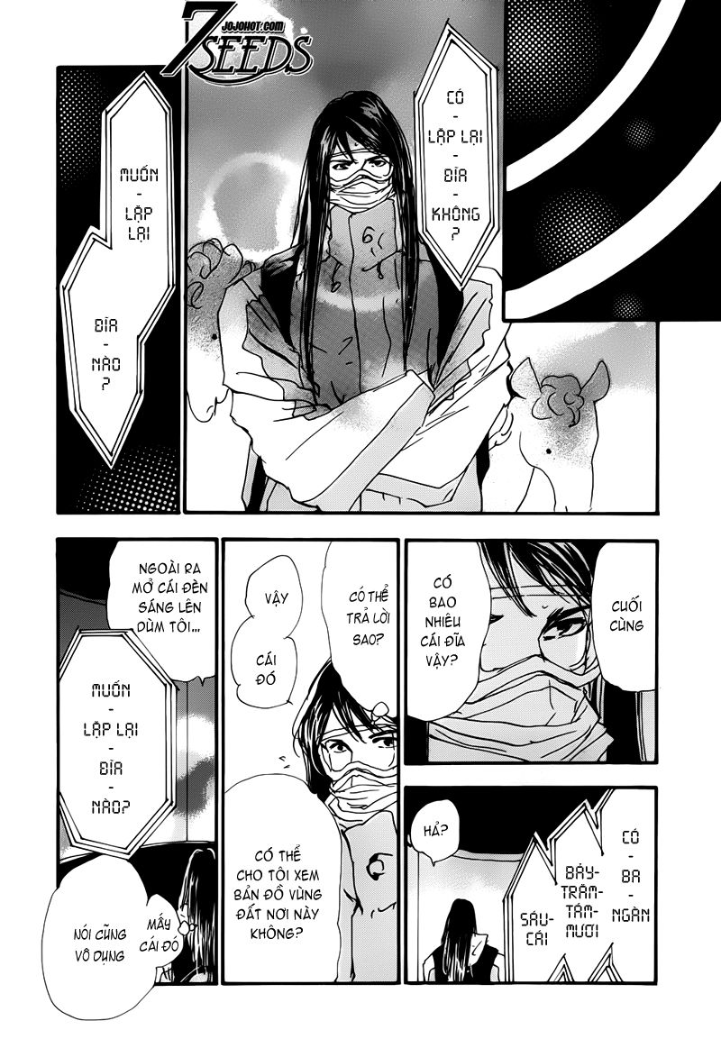 mầm sống chapter 135 20