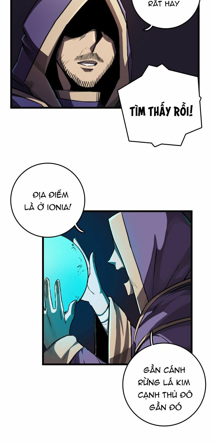 chuyện tình zed x syndra phần 4 chapter 12 26