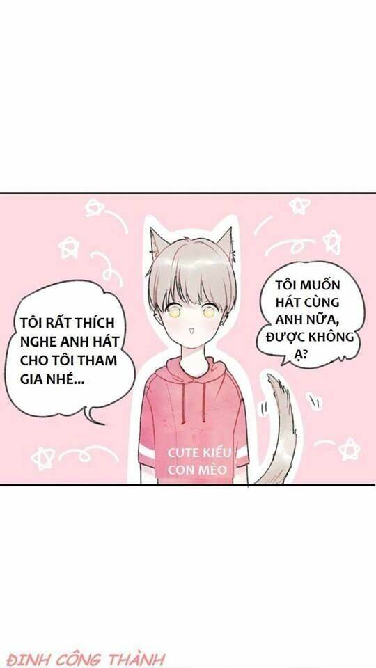 nước trái cây có gas chapter 3 10