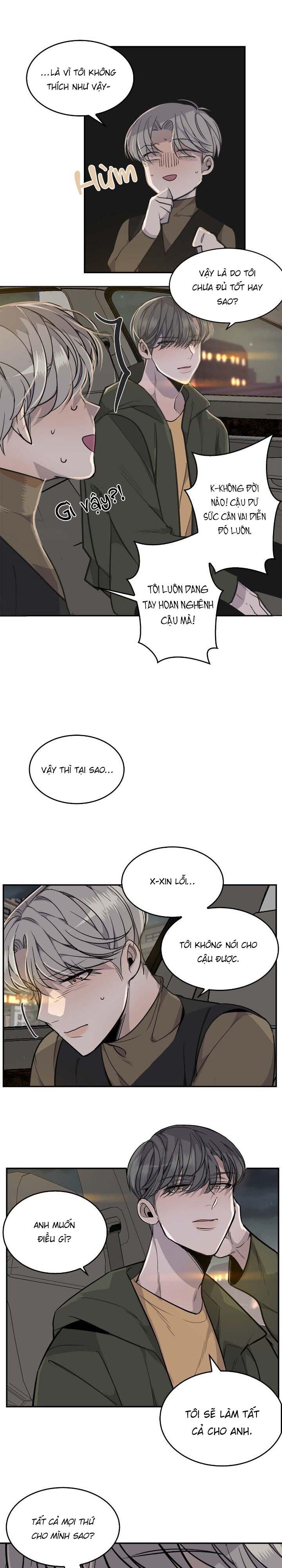 hiệu quả kinh doanh chapter 7 14