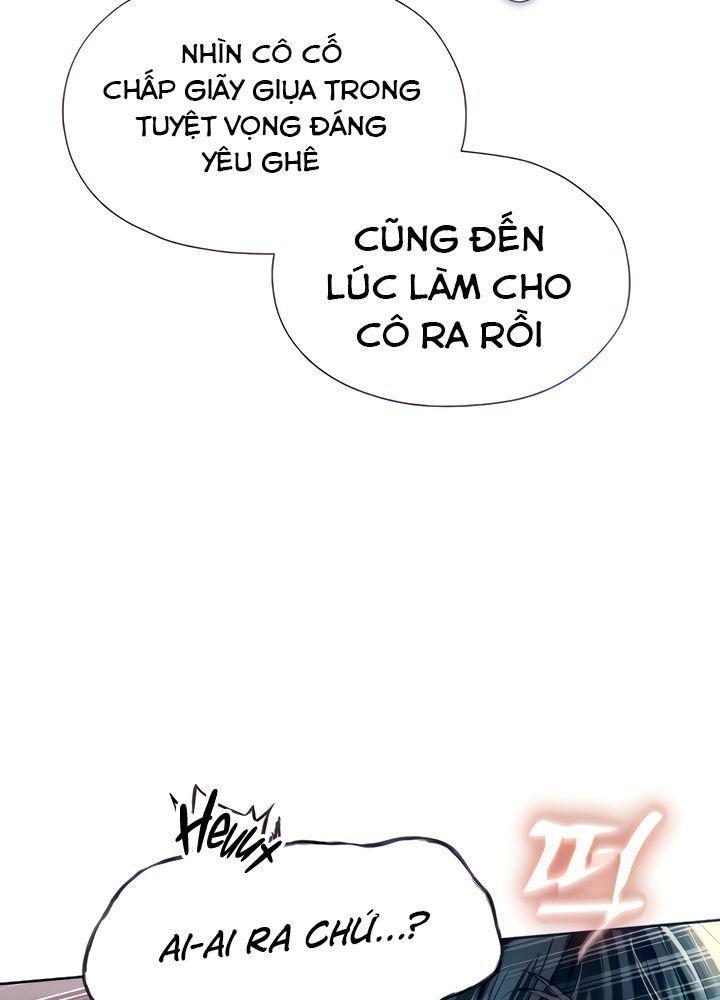 thợ săn bươm bướm chapter 11.1 61