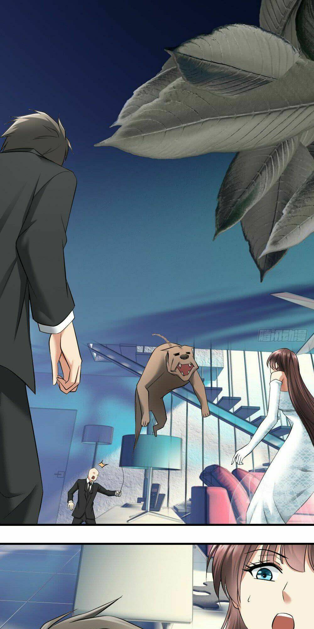 tuyệt thế thiên tài hệ thống chapter 8 13