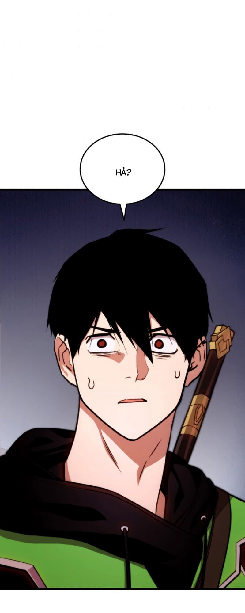 huyền thoại game thủ - tái xuất chapter 18 43