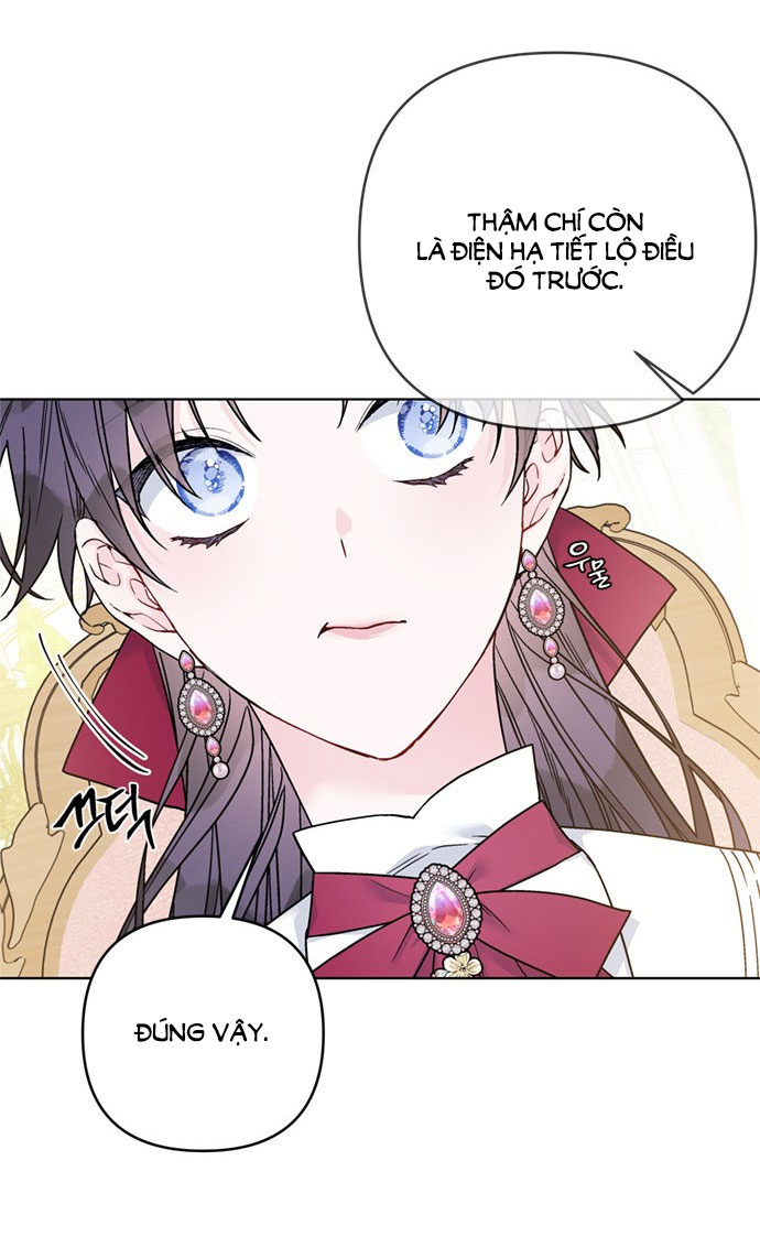cách hiệp sĩ sống như một tiểu thư chapter 104.2 19