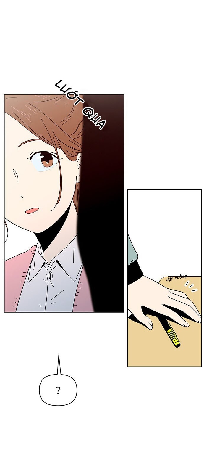 thanh xuân rực rỡ - season of blossom chapter 5 36