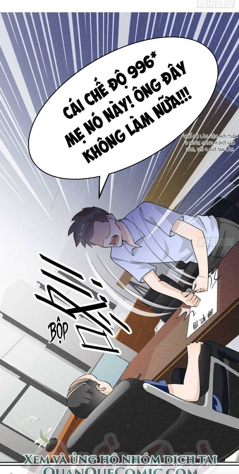 em gái của tôi có độc chapter 2 19